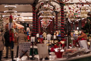 The Holidays Are Around the Corner: It’s Time to Start Planning!