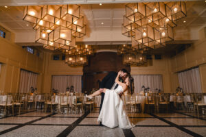 Something Old, Something New: Why the Story Behind Your Venue Matters