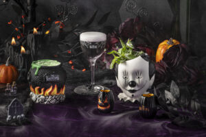 The Haunting at Mansion Inn: A Halloween Pop-Up You’ll Want to Experience