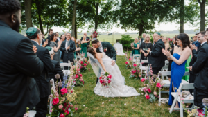 Wedding Ceremony Trends Couples Are Loving
