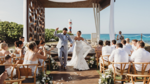 Turning Your Destination Wedding Into a Weekend Experience