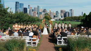 The Wedding Guest Tips That Help the Day Run Smoothly