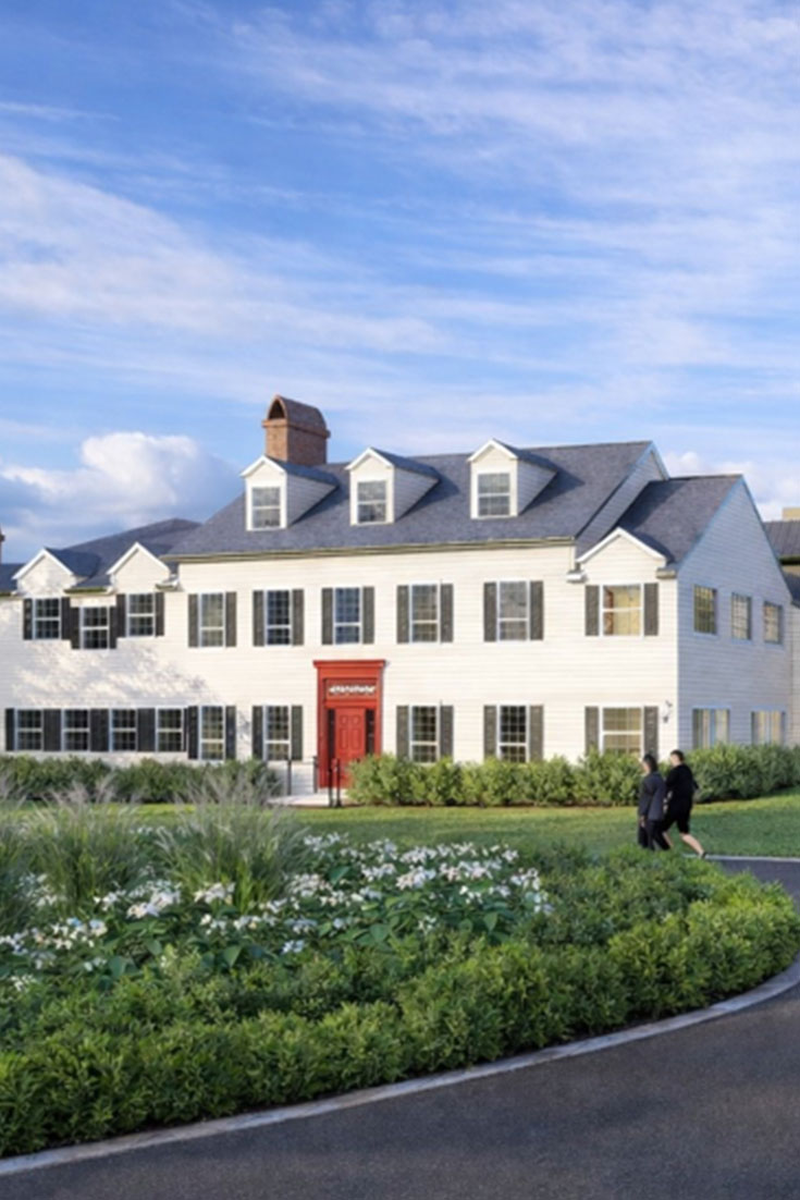 Princeton Farmhouse Wedding Venue