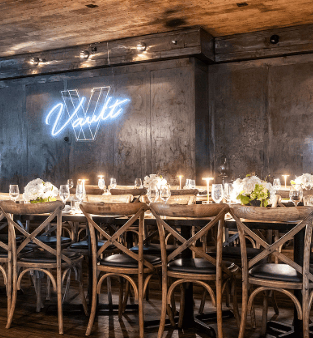 The Vault Felina Ridgewood