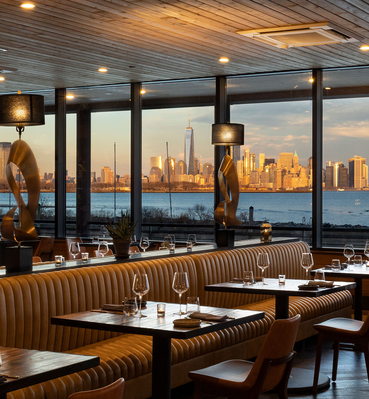 Felina Steak Jersey City