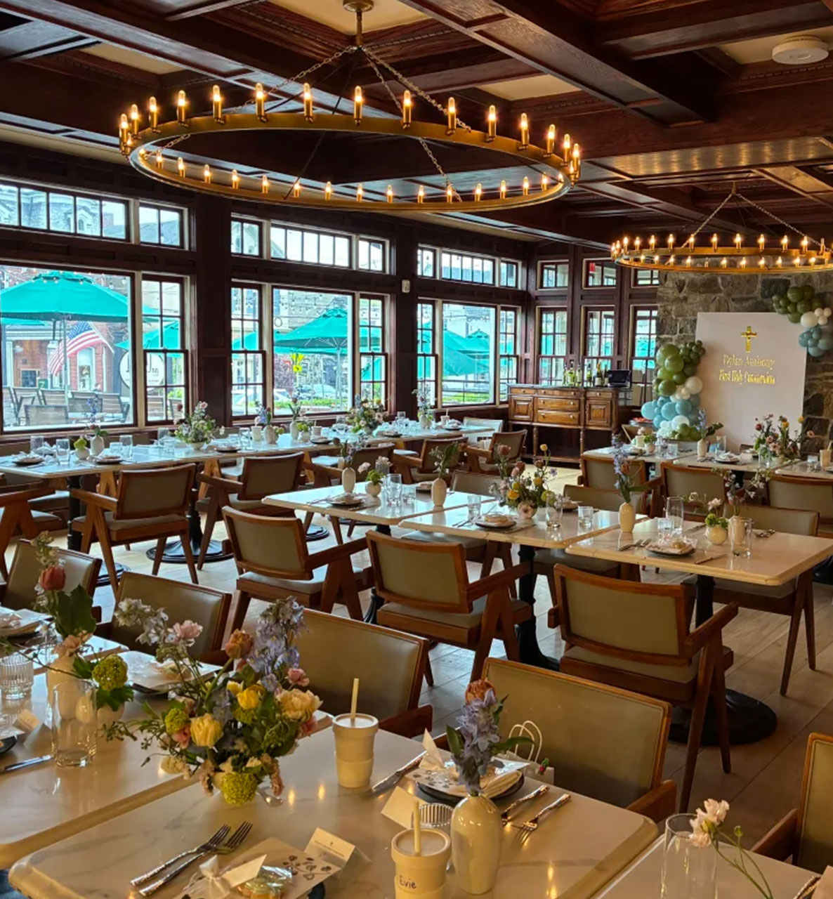 Logan Inn Landmark Tavern