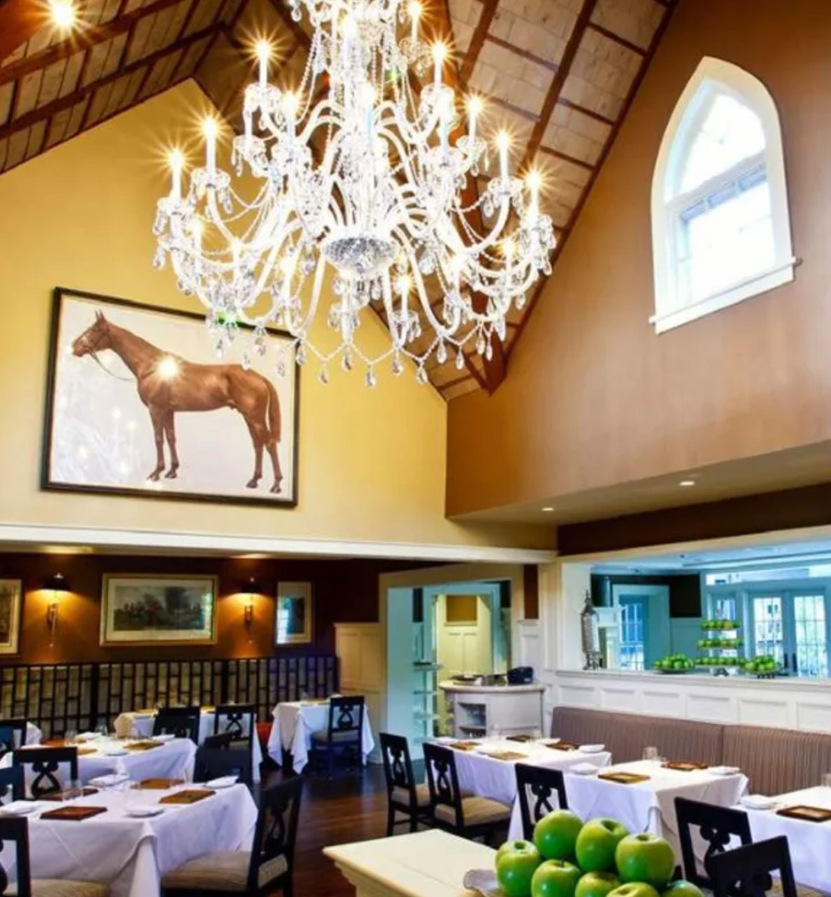 Landmark Tavern Ryland Inn