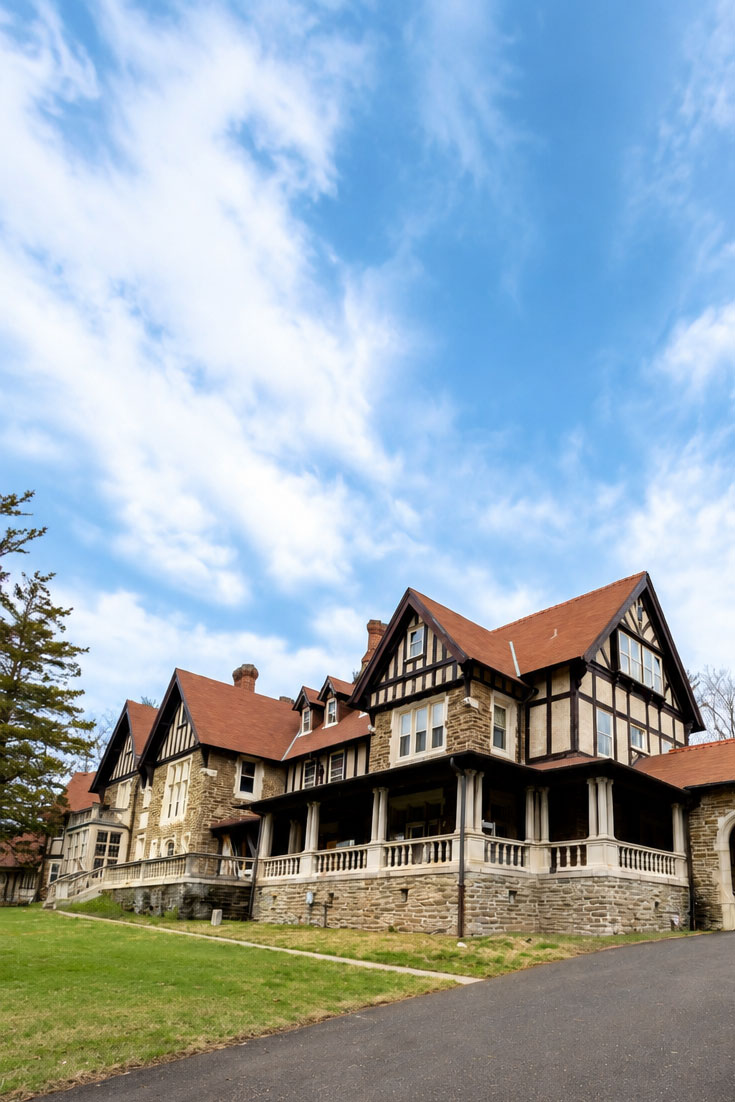 Chelten House Wedding Venue