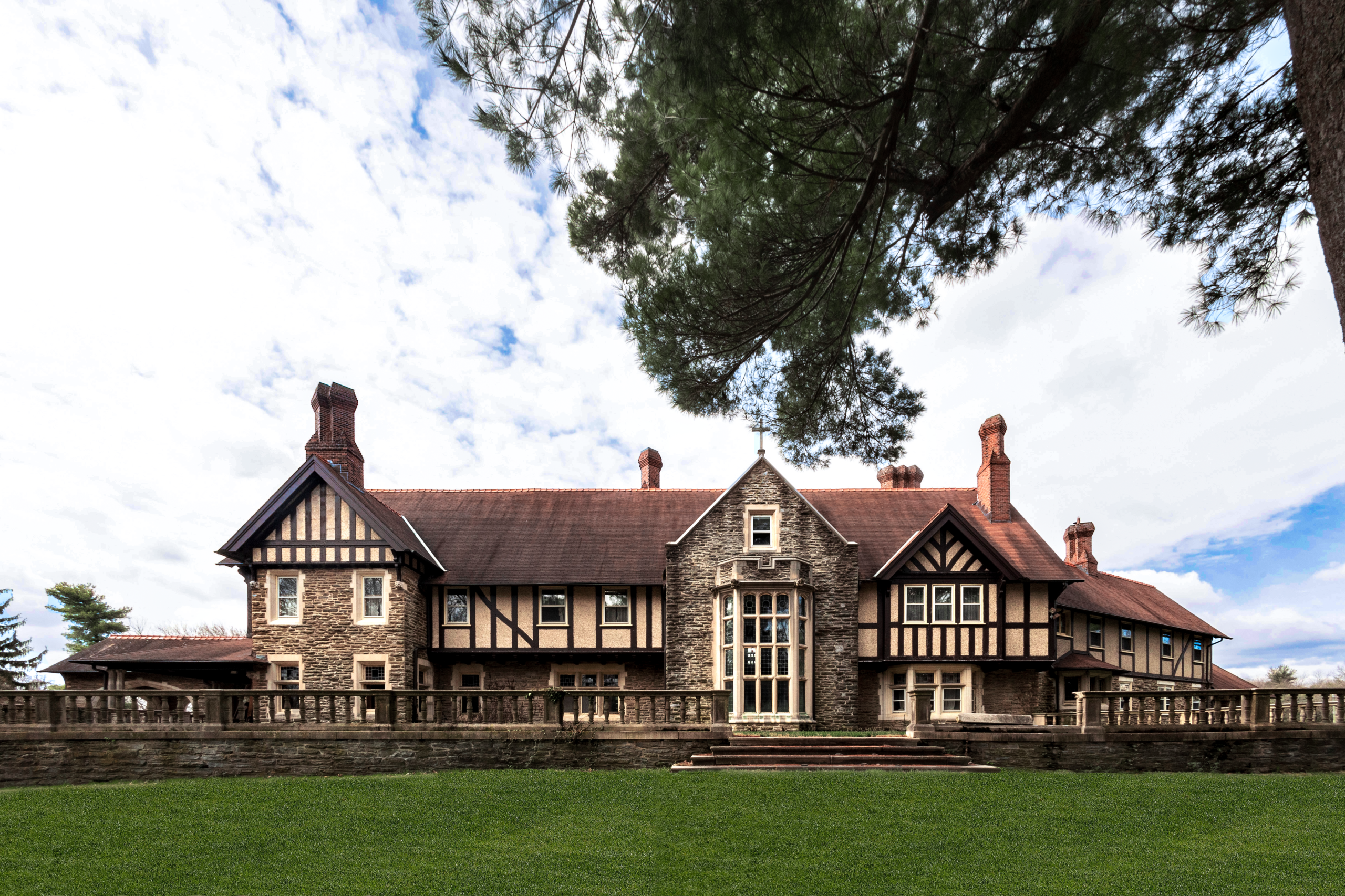 Chelten House Wedding Venue
