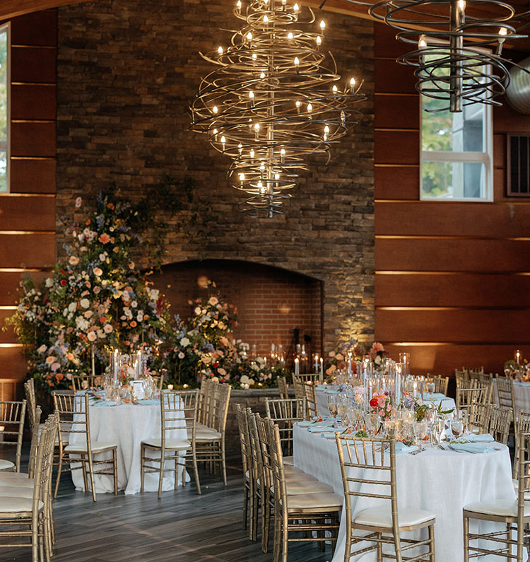 Stone House Weddings