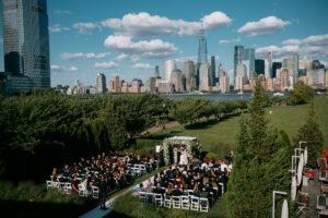 The Legacy of Liberty House: A Waterfront Venue That Continues to Shape Celebrations