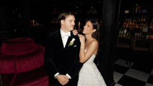 The Wedding Day Moment You Shouldn’t Rush