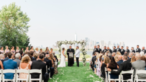 The Hudson House Experience: A Wedding Venue Designed for Every Moment