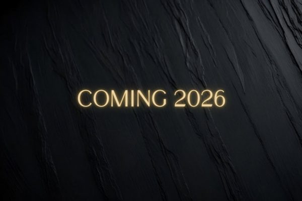 Coming 2026