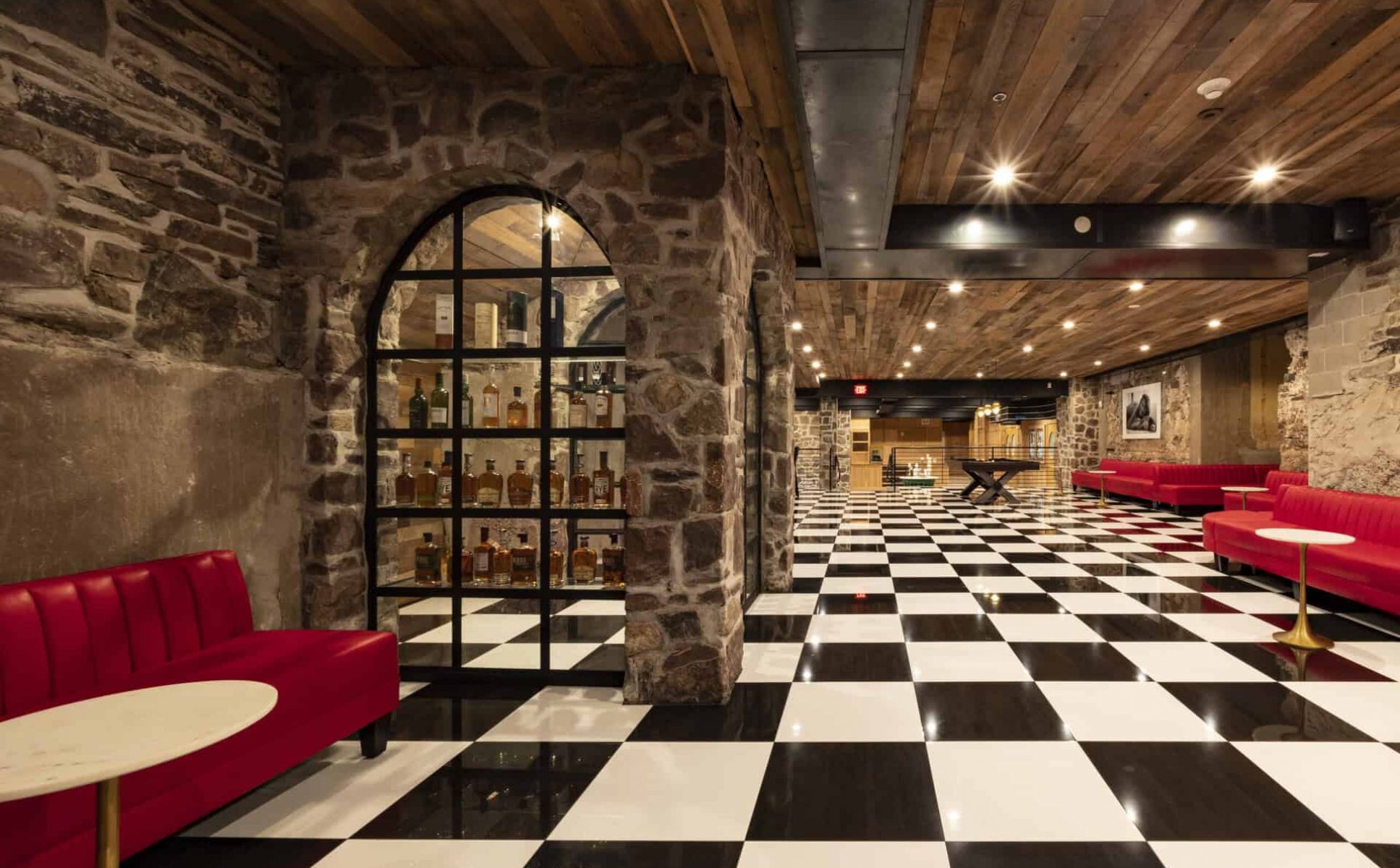 Rock Room
