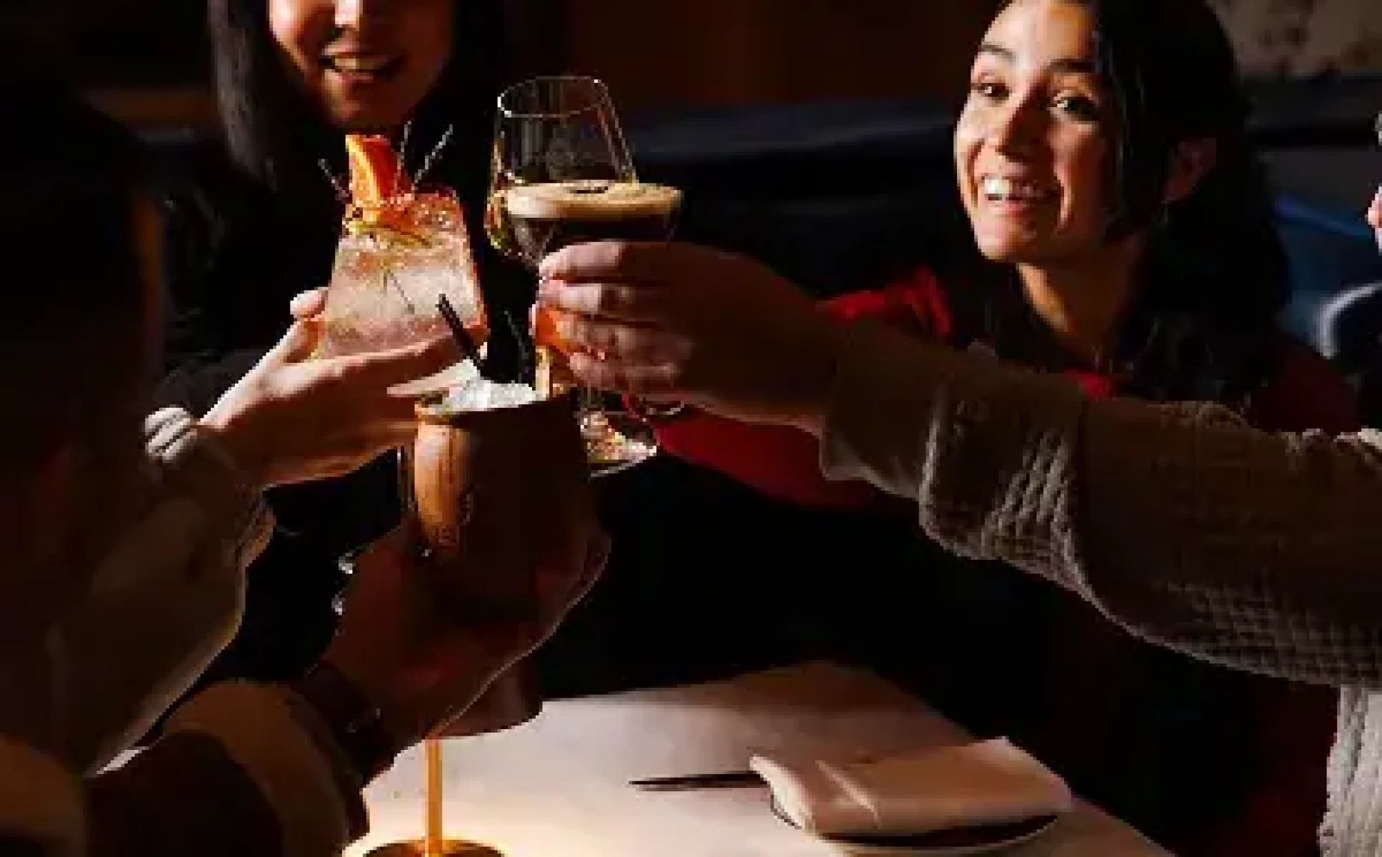 Social Celebrations