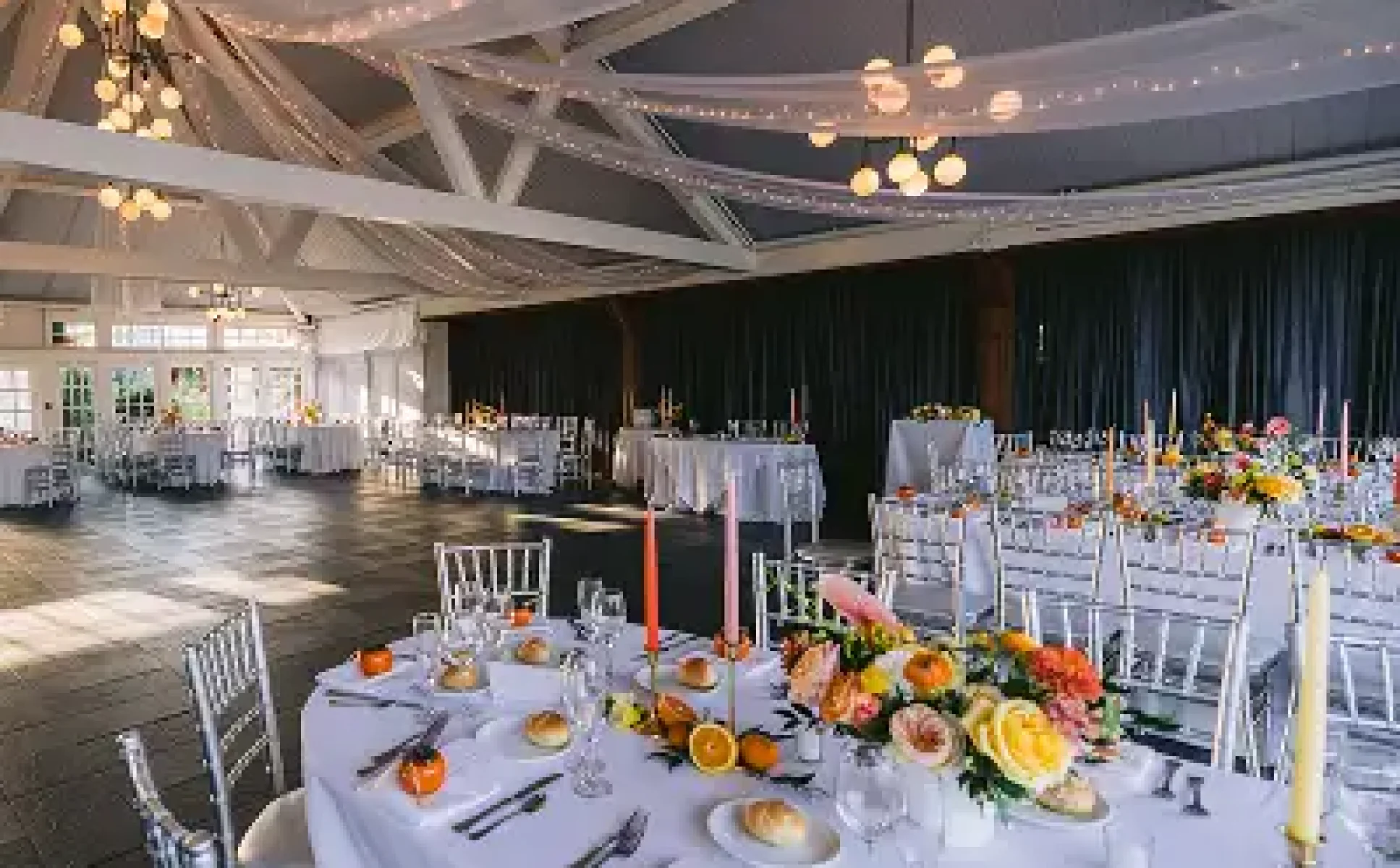 Social Celebrations_Liberty Room
